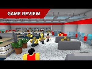 Retail Tycoon Review