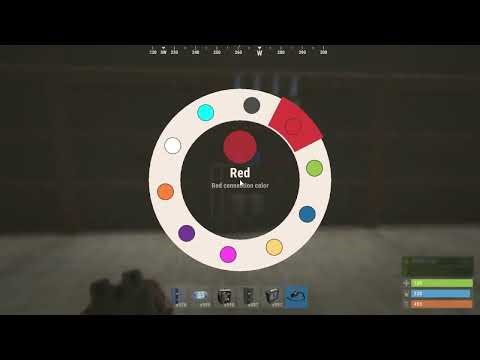 A Decoder Tutorial RUST Edition #rust #electrical #rustgame #circuit #tutorial #how #decoders