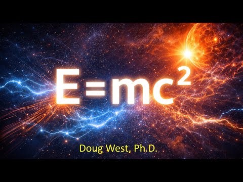 E = mc² Explained: What It Means and Why It Matters