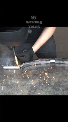 making a custom bike handlebar