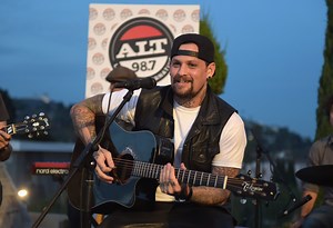 Benji Madden Net Worth 2024: What Is The Good Charlotte Icon Worth?
