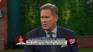 The Rundown visits Studio 42