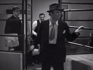 Joan Crawford Clark Gable Ted Healy The Three Stooges Dancing Lady 1933 Audition Scene Dancing Lady is a 1933 American pre-Code musical film starring Joan Crawford and Clark Gable, and featuring Franchot Tone, Fred Astaire, Robert Benchley, and Ted Healy and His Stooges (Curly, Moe and Larry, who later became The Three Stooges). The picture was directed by Robert Z. Leonard, produced by John W. Considine Jr., and was based on the novel of the same name by James Warner Bellah, published the previ