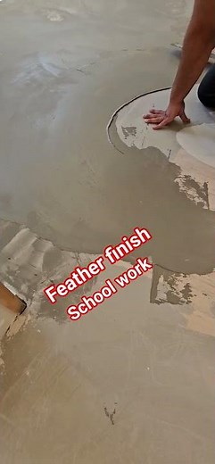 How to apply feather finish for plywood surface #Feather