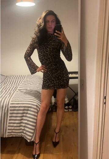 Mini Dress Ideas for Night Out