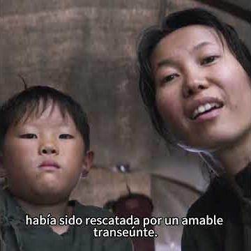 “La brutal huida de una joven contra un padre monstruoso | Brimstone (2016)”#película #movie