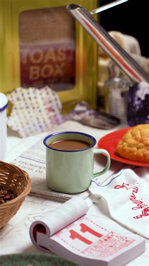 Experience nostalgia and flavour unite at Toast Box Coffee House, a delightful fusion of tradition and modernity, and where heritage comes alive in every cup. ☕🏡 We invite you to join us at the grand opening of Toast Box Coffee House on 11 Oct and relish the enduring familiarity of old coffee shops that makes Singapore truly unique🎉 #ToastBoxsg #ToastBoxCoffeeHouse #NewStoreOpening | Toast Box Singapore