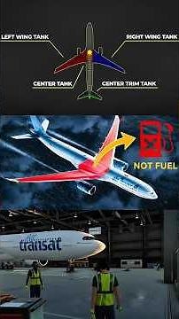Part||1No Fuel Over the Atlantic Ocean | The Storyof Flight 236 No Fuel No Engines Only Courage