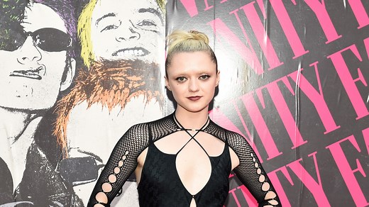 Maisie Williams: The Painful Past Of A Game Of Thrones Star | E181