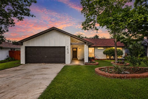1433 Salem Meadow Cir, Austin, TX 78745 - MLS 8840886 - Coldwell Banker