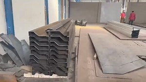 JUGAO CNC MACHINE helps Iraq gutter production, and after-sales service is guaranteed. Recently, JUGAO CNC MACHINE JIANGSU CO LTD. successfully sold a Tandem press brakes machine to an Iraqi buyer. This machine is mainly used for gutter production, and its excellent performance and high-quality products have been highly praised by customers. To ensure that customers can make full use of this advanced machine, JUGAO CNC MACHINE's technical engineers provide professional arrangements and training.