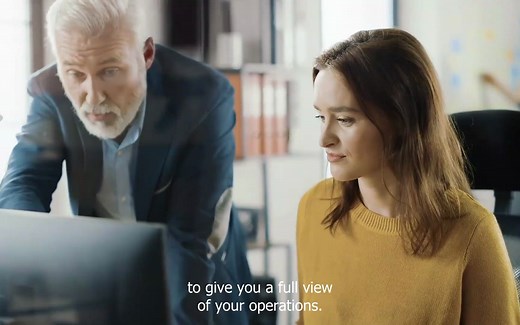 Dynamics 365 - 供应链管理