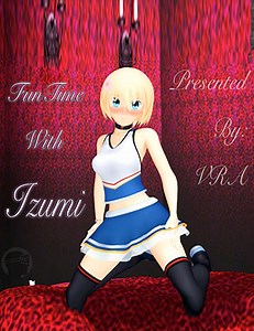 The Izumi Experience | LewdVRGames