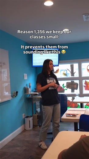 There’s a reason we keep our classes small… 👀 Small groups mean focused learning, personalized attention, and yes — a lot less chaos. 😭 At Tutoring by Christine, every student gets the space (and quiet) they need to grow in confidence, not competition. 📘 Small group & private tutoring available 📍 253 Nelson Ave, Staten Island, NY 📲 Register through the link in our bio #tutoringbychristine #testprep #studyskills #academicgrowth #studentconfidence #studyhabits #growthmindset #privatetutoring 