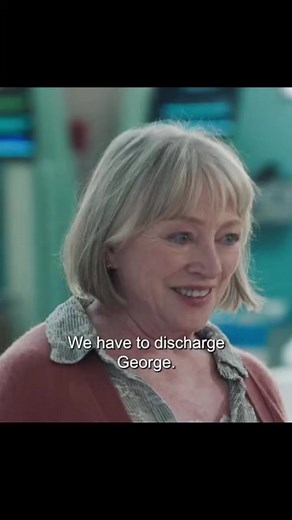 15K views · 46 reactions | The old lady is tired of taking care of her partner.#shorts #story #movie | Elizabeth Recapped | Facebook