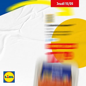 Profitez d'une large sélection de produits à prix réduits ! | Lidl France