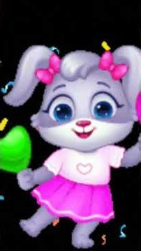 Lucas Frends Hush Little Baby Song Ruby