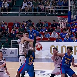 1.8K reactions · 13 shares | CJ Perez, meet Cheng Lin ⛔ # AsiaCup | FIBA Asia Cup | Facebook