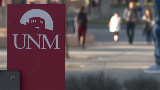 UNM prepares for students at new nursing and public health building