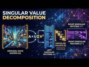 Singular Value Decomposition