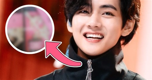 Fans Share An Inside Look At BTS V's "FRI(END)S" Party