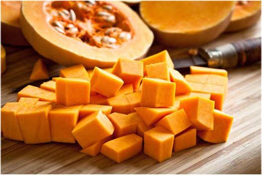 10 surprising health benefits of pumpkins - The Weather Network