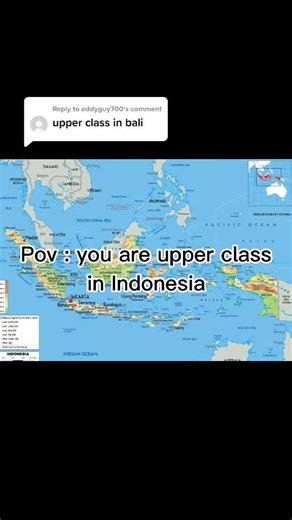 Understanding Upper Class in Indonesia: A Detailed Insight