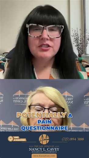 Social Security Forms You're Missing (Critical Deadline!) #SocialSecurity #Shorts