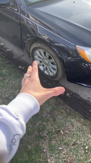 This honestly sucks.. I’m glad they were okay but man.. Yeah, of course i’m in the wrong but that blind spot is killer.. #prestontalks