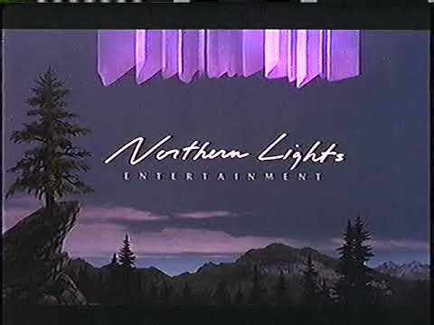 Closing To Beethoven's 2nd 1994 VHS (Version #1)