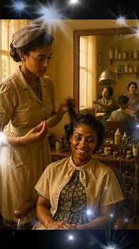 Viola Desmond: The Powerful Black Woman History Tried to Erase#reels #shorts #blackwoman #blackfacts