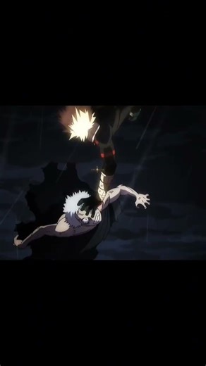 Bakugo is insane!!! | My Hero Academia