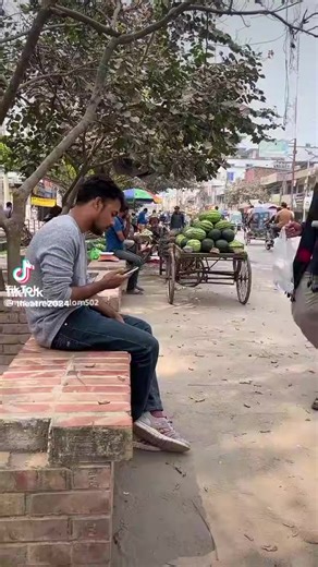 hello faradi (@hello.faradi)’s videos with original sound - Theatre Entertainment BD