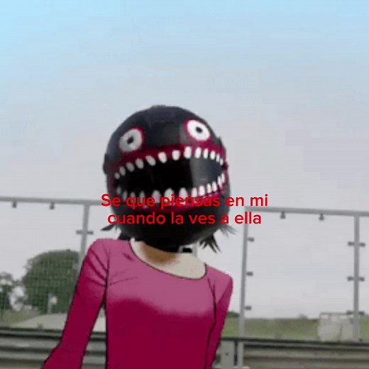 Noodle Gorillaz: Characters and Memories