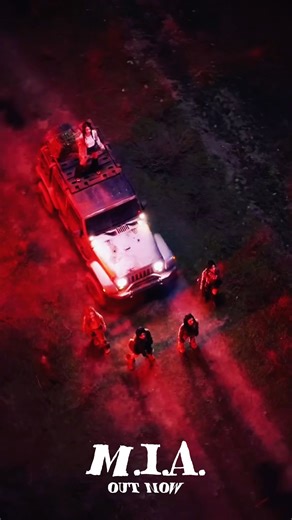 QUEENDOM (퀸덤) 'M.I.A.' Highlight Clip #2 | Fictional purposes only #Fkpop