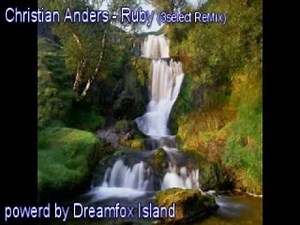 Christian Anders - Ruby 2010 (3 select remix)