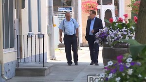 Video: "Randy Hillier says Ford government has lost the trust of voters" I had the pleasure of joining Global News: Kingston anchor Bill Hutchins on the streets of beautiful downtown Perth for a "walk and talk" about recent events, and what the future could bring. Give it a watch and let me know your thoughts! | Randy Hillier