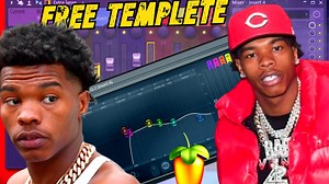 FREE FL Studio Vocal Template 2021 using FREE PLUGINS | FL Studio Tuto