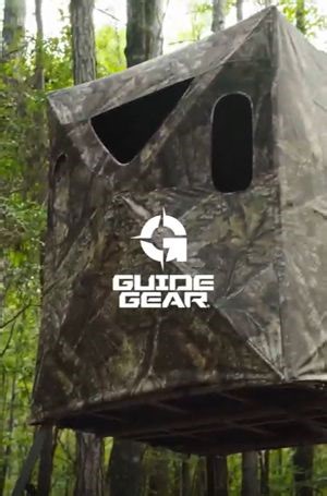 Guide Gear is On Sale Now. Discover your next level. Shop Now: https://ow.ly/v7u450WM6Cl #realtree #realtreeapx Realtree | Sportsman's Guide