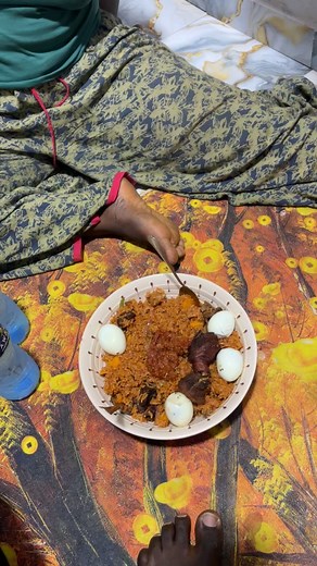 Kojo and Afia: Navigating Anger with Care