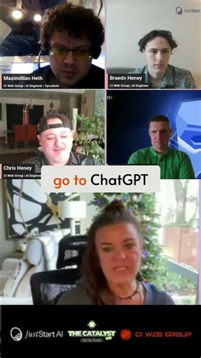 WordPress Security & Speed for AI Domination #shorts