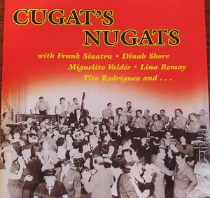 Xavier Cugat - Cugat's Nugats