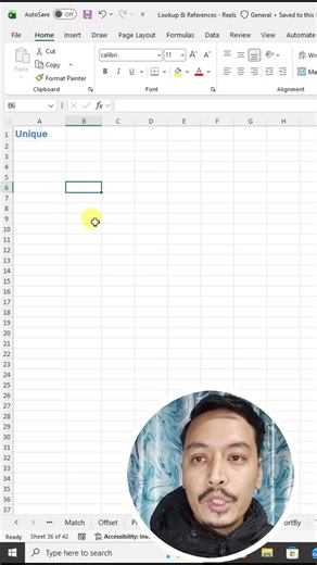 Excel UNIQUE Function Explained in Nepali | Remove Duplicate Data in Excel Nepali Excel ma duplicate remove garna UNIQUE use garnus 🔥 Easy & fast! #ExcelPointNepal #ExcelNepal #LearnExcel #ExcelTips #DataAnalysis