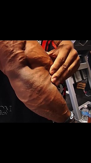 Phil Heath: The Gift of Bodybuilding Motivation
