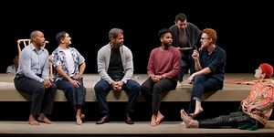 Video: Watch the Trailer for THE INHERITANCE at Geffen Playhouse Starring Adam Kantor & More