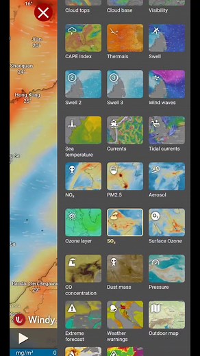 2.5K views | Sulfur dioxide is the chemical compound with the formula...