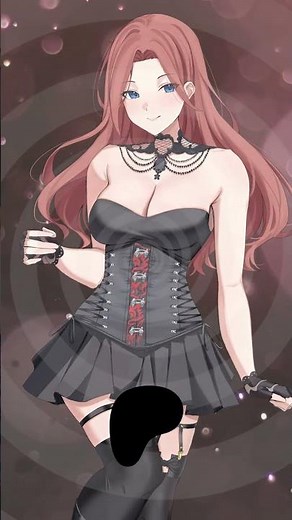 Goth Girl Erotic Hypnosis (it's pretty evil this one)