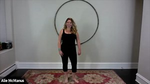 Yoga Basics (February 4)