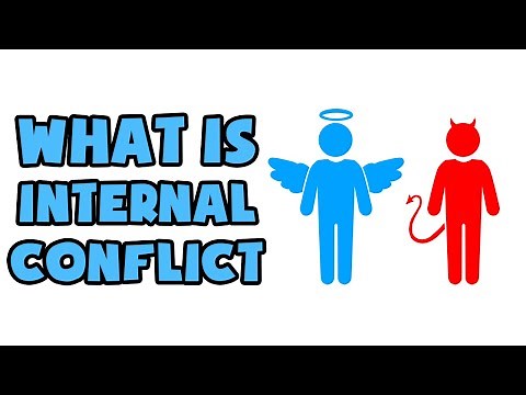 What is Internal Conflict | Explained in 2 min