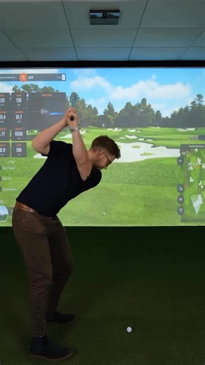 Struggling with slicing or poor contact despite putting in the practice? The TRS Slider might be for you. Designed by tour legend Robert Rock and trusted by tour players & coaches - we put the Slider to the test. | Golf Swing Systems